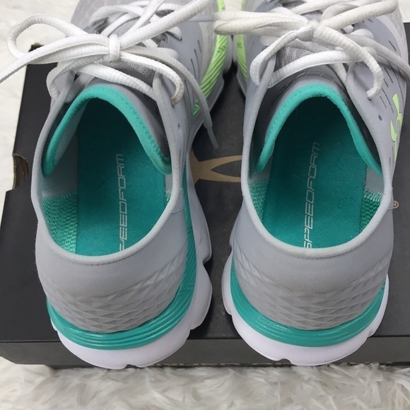 Under Armour Speedform Intake - Picture 5 of 9